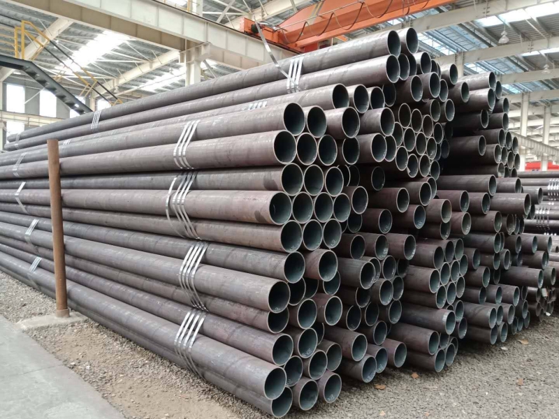 江津30CrMo合金无缝钢管