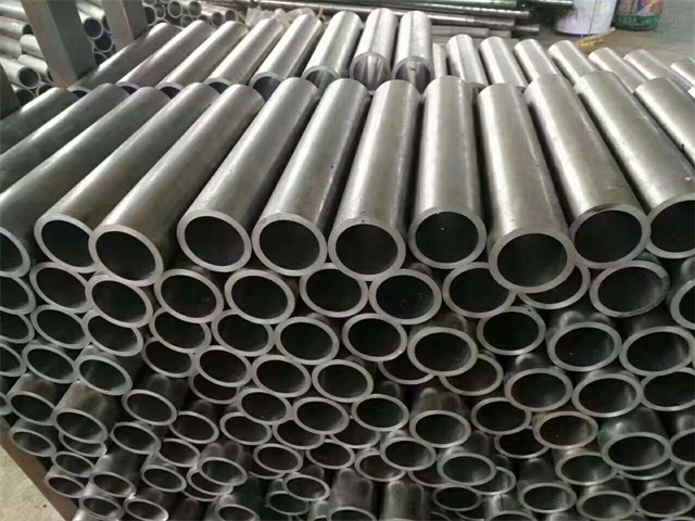 江津30CrMo精密无缝钢管