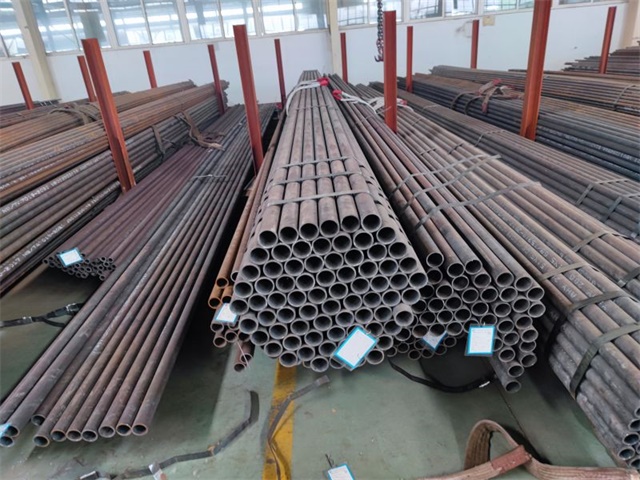 江津20G合金无缝钢管